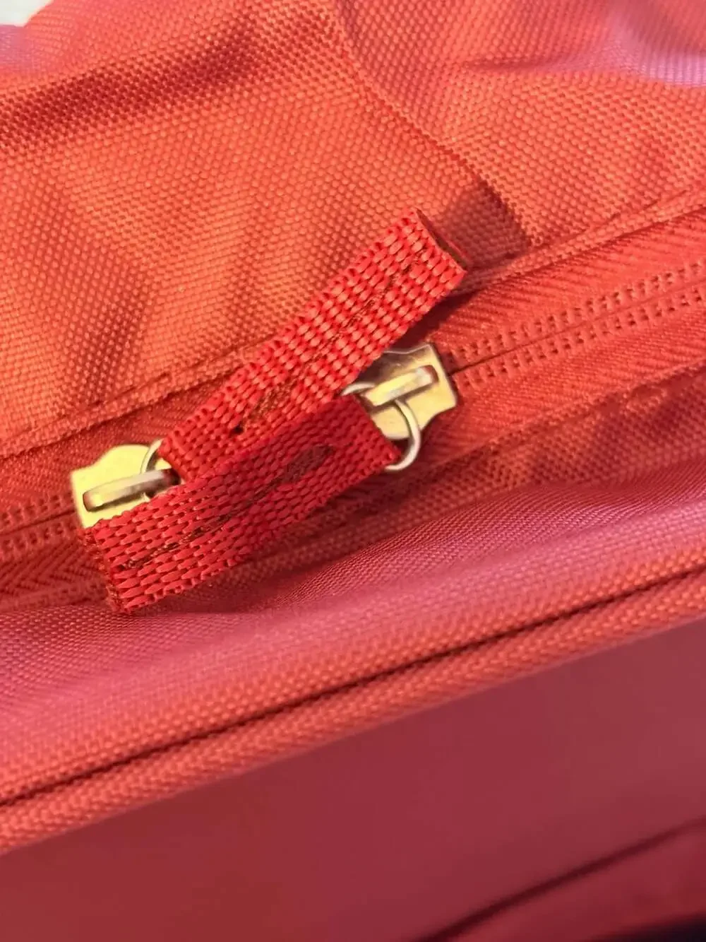 Deal Worthy 15-inch Laptop Backpack in Maroon